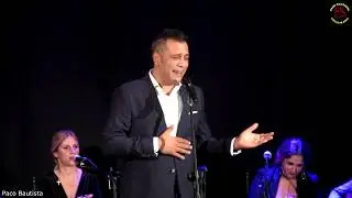 2019-12-06 ZAMBOMBA FLAMENCA DE JEREZ (Felipa Del Moreno) 2ª Parte de 3