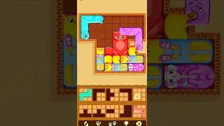 Cat Puzzles, Funny Cats, I am Cat Challenge #shorts #catpuzzle #funnycats #13