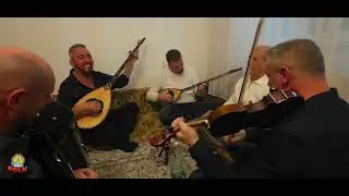 Shemsi Vllahiu me Abit Kadria = kanga e Abaz Aga =