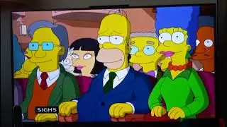 Simpsons - Springfield's Old & New Anthems