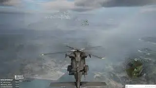 Tom Clancy's Ghost Recon: Breakpoint - Episode 128 - Rogue Patrol