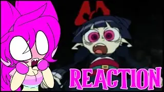 Reaction with Cyriltvshow 391 : The Horrors' Horror Home {Pilot}