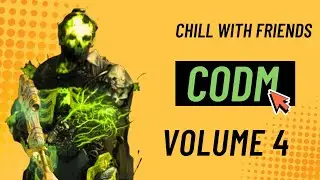 🕹️ Daily Play CODM | #subscribe #dailyvideo 