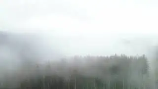 Harz Mood 4k - Drone Footage