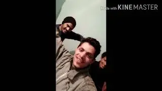 Golii khaa k mr jaabaa v/s Tik tok dance