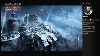 Awakening map pack