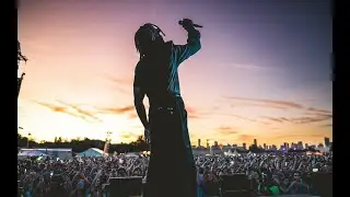 Solidays 2025 - Damso