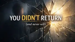 WHAT HAPPENS AFTER THE EXISTENTIAL VOID (NO ONE TALKS ABOUT IT)
