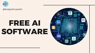 AI Software Free Download for Windows PC | Step - By - Step Guide