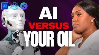 Why AI is still not making you money and how to fix it Gods Way