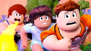 Roblox Song ♪ 