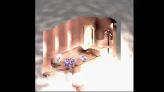 FFT Monster Tactics v3.00 Playthrough -070-: Izlude's Last Stand (Chapel of Orbonne)