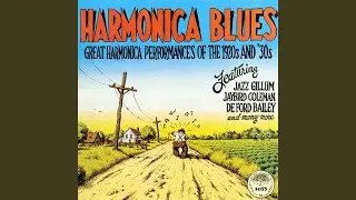 Blowin' The Blues