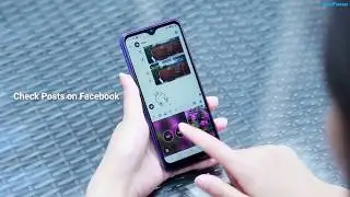 Big Screen 4G Smartphone Ulefone Note 7P First Hands-on Impressions