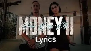 FARID BANG X ELIF - MONEY 2 lyrics