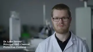 (EN) Ansell - R&D lab Hull