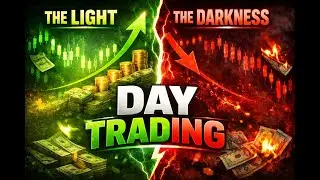 How to Escape the Boom or Bust Stage in Prop Firm Trading.