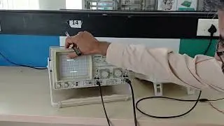 Op-Amp Schmitt Trigger Lab Experiment