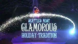 Land of the Sweets: The Burlesque Nutcracker