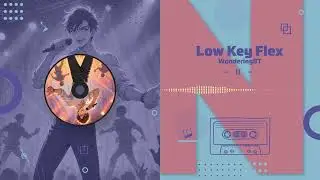 Low Key Flex &ndash; Performance Version
