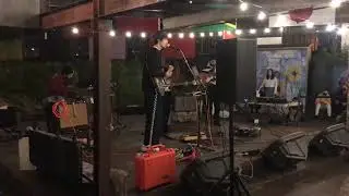Ron Gallo &ldquo;All the Punks Are Domesticated&rdquo; - Sunflower, Philadelphia - May 6, 2021