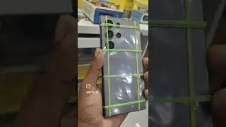 #samsung s24 ultra back glass replacement