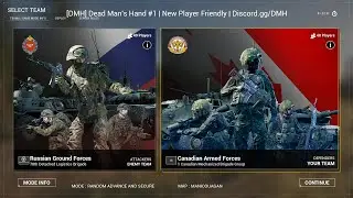 CAF SL/ LOGI.  Manicouagan RAAS v2  |  SQUAD Gameplay