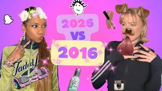 2016 &Eacute;TAIT-ELLE VRAIMENT LA MEILLEURE &Eacute;POQUE? 