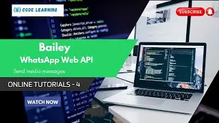 Complete Guide to Media Messages Using Bailey WhatsApp API