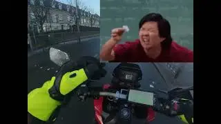 Xadv vs frost and maybe the best breakfast?