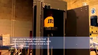 Global Spill Control - Oil Filter Crusher