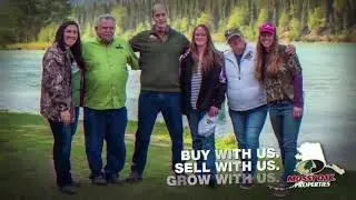 Mossy Oak Properties of Alaska - Kenai / Soldotna