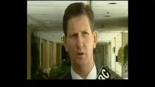 Lawrence Springborg on the global financial crisis