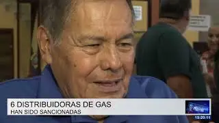 LAS DISTRIBUIDORAS DE GAS RECLAMAN EL M&Iacute;NIMO MARGEN DE GANANCIA