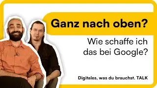 Wie komme ich in Google ganz nach oben?