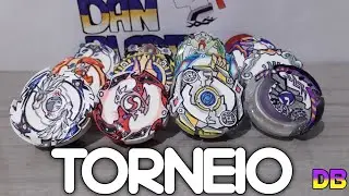 TORNEIO/ DUAL LAYERS CASEIROS