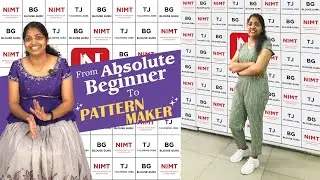 Student Sadhana Interview | Blouse Guru | Pattern Making Course