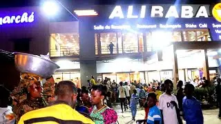 RAMADAN SPÉCIAL ALIBABA ANS TV KORHOGO