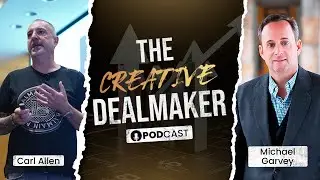 How Michael Garvey Defied Odds to Build a SaaS Empire