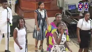 Ramseyer Sakaman Presby Live Stream