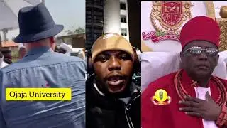 Уни из Ифе и Оба из Бенина, кто более добр к людям?