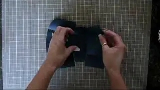 french fry box