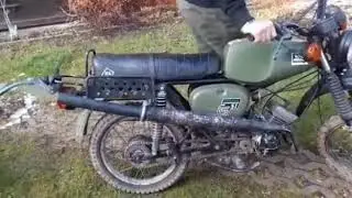 Low cost Tuningauspuff