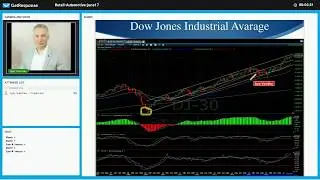 Retail Automotive industry Part 1 Introduction, June 2017 Stock Market overview