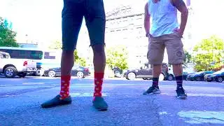 Dotorodo Pro- Sweet Africa |Dance Choreography| Wendell Bullen|TwincityTv|Emowa Socks