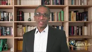 BIBLE STUDY: FASTING FOR DOMINION
