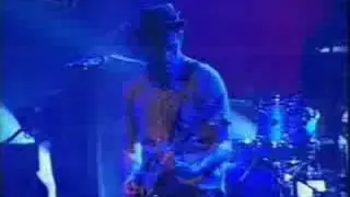 lostprophets - rooftops live at jakarta jam 2008