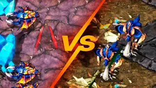 [SDS3] Mini vs Soulkey (Bo7)
