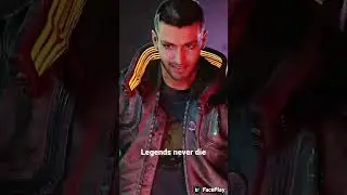 legends never die !! ..my new first creation on youtube #support #legends #BoldVideo #entertainment