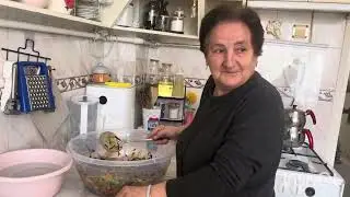 Günlük vilog